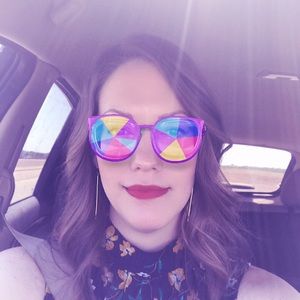 Meet your Posher, Kiley